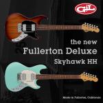 Fullerton Deluxe Skyhawk HH