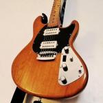 1970s CLF-era Stingray Guitar-1