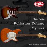 Fullerton Deluxe Skyhawk
