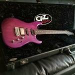 Legacy HSS RMC finished in Magenta Ice over Ash-1