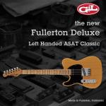 Lefty Fullerton Deluxe ASAT Classic