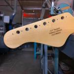 CLF1904233 back of headstock