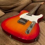 Leo Fender Signature ASAT Classic