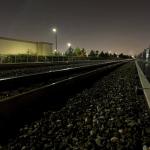 cool evening autumn air in Fullerton as a freight train passes-2