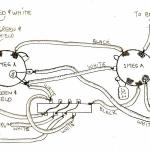 Climax-Plus wiring schematic
