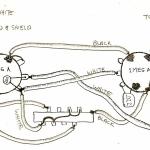 Climax-XL wiring schematic