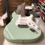 Tribute Series Legacy in Surf Green