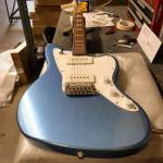 Tribute Series Doheny in Lake Placid Blue