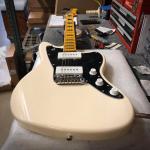Tribute Series Doheny in Olympic White