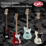 2020 Tribute Series Fallout Shortscale Bass