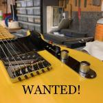PSA- we need three experienced full-time setup techs for G&L Tribute Series here at the shop on Fender Avenue