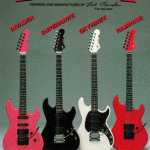 1985 SuperStrats