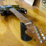 Custom Legacy HSS RMC with a Premium Quilted Maple Top in Antique Brown Burst-3