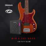 Win G&L Bass-8-5-22