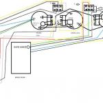 CLF Research Doheny V12 Wiring Diagram