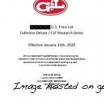 Fullerton Series USA Price List 2020-REDACTED