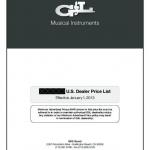G&L-US_DealerPriceList2013-Final_1-18-13-REDACTED