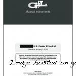 G&L-US_DealerPriceList2013-Final_1-18-13-REDACTED