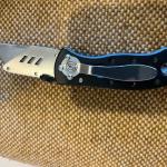 Pickguard razor knife for S-500+