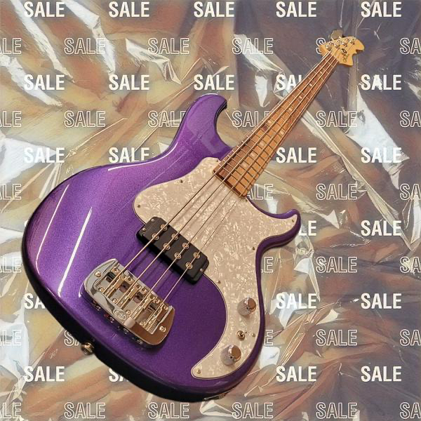 G&L On-Line Store Bass Sale