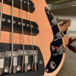 1985 Leo Fender Prototype “Single Coil Bi-pole” pickups x3-3