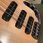 1985 Leo Fender Prototype “Single Coil Bi-pole” pickups x3-4