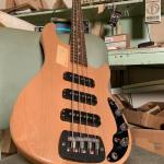 1985 Leo Fender Prototype “Single Coil Bi-pole” pickups x3-1