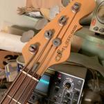 1985 Leo Fender Prototype “Single Coil Bi-pole” pickups x3-6