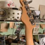 1985 Leo Fender Prototype “Single Coil Bi-pole” pickups x3-7