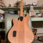 1985 Leo Fender Prototype “Single Coil Bi-pole” pickups x3-10