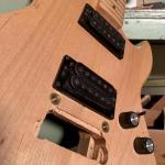 1985 Leo Fender Superhawk prototype-2