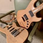 1985 Leo Fender Superhawk prototype-4