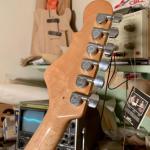 1985 Leo Fender Superhawk prototype-6
