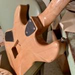 1985 Leo Fender Superhawk prototype-7