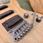 1985 Leo Fender Superhawk prototype-9