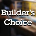 G&L Builder's Choice