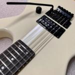 CLF Research 24-fret Rampage with Floyd Trem-1