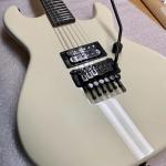 CLF Research 24-fret Rampage with Floyd Trem-2