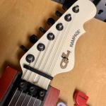 CLF Research 24-fret Rampage with Floyd Trem-4