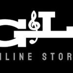G&L online store logo