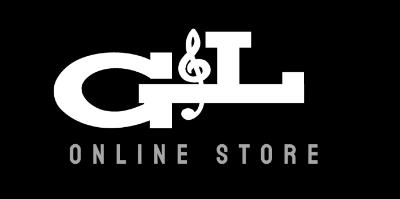 G&L online store logo