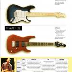 Tribute Series 2006 Catalog-S-500 page