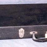 1982-84 Early Student Model Case Exterior