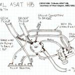 2010 G&L Tribute ASAT HB Wiring Diagram