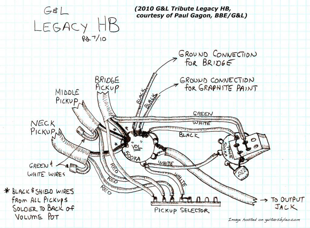 2010 Tribute Legacy HB Wiring Diagram