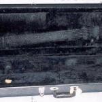1985-89 Mid-80s Strat-Style Model Case