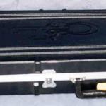 1992-95 Mid-90s Modern Plastic Case Exterior