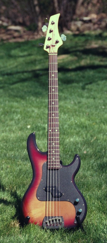 G&l l5000 on sale