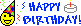 Happy BD :happyBD: