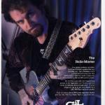 2003 "The Helle-Master" Ad